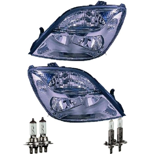 Set fari per renault - set, scenic