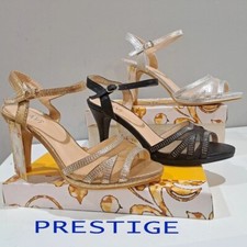 SANDALI DONNA  TACCO