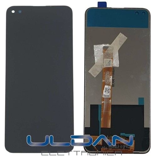 Display lcd oppo reno 5g - lcd,