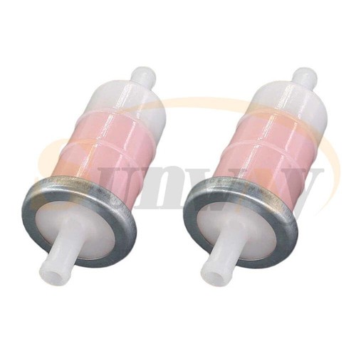 Filtro carburante benzina - 2,