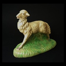 B2  PECORA PASTORI PRESEPE