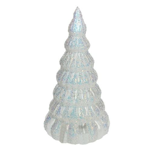 Decorazione albero natale - di,