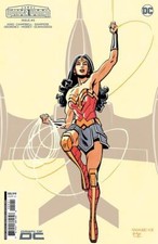 Wonder Woman #2 Cvr B Chris