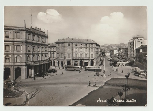 Acqui terme alessandria - acqui,