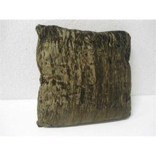 CUSCINO ARREDO VELLUTO