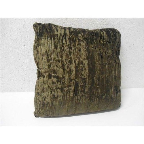 Cuscino arredo velluto - cuscino,