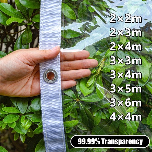 Telo pvc trasparente - pvc,