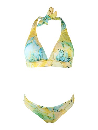 Bellissima chia bikini - chia, donna
