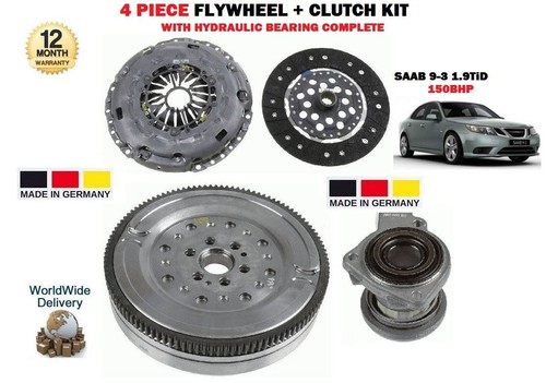 Per saab 9 - 9-3, 1.9