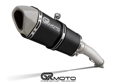 Scarico per yamaha fzs600 - scarico,