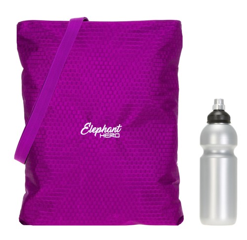 Borsa sportiva ragazza borsa