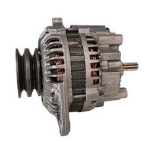 Alternatore Revisionato Hyundai Galloper 2.5 TDI - 75Ah