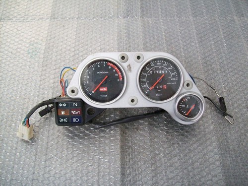 Strumentazione per aprilia - per,