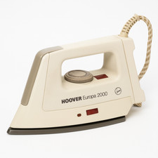 Ferro da Stiro Hoover Europa