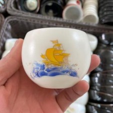 Chinese Sheep Fat Jade