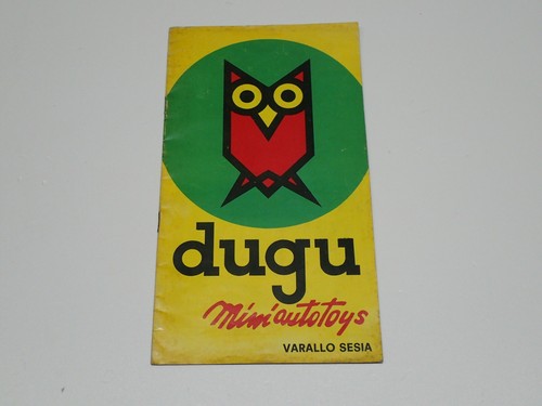 Dugu catalogo modelli scala - catalogo,