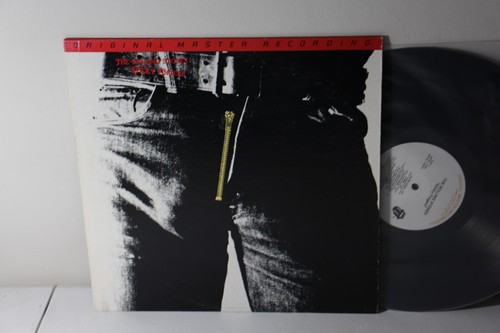Rolling stones sticky - rolling,