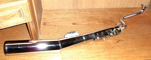 Puch catalizzatore scarico - puch,