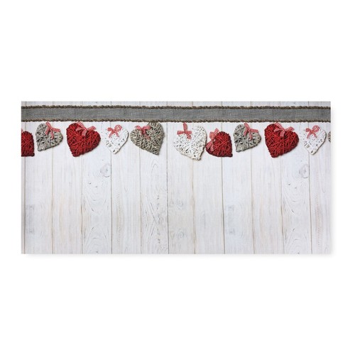 Tappeto runner cucina - tappeto,