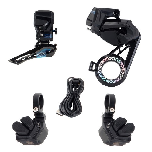 Gruppo elettronico wireless - gruppo,
