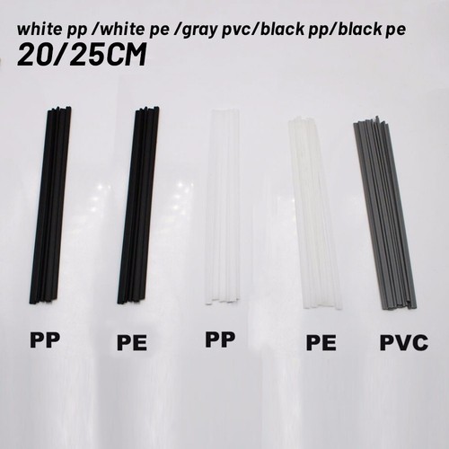 Asta saldatura pvc - di, pp/pvc/pe