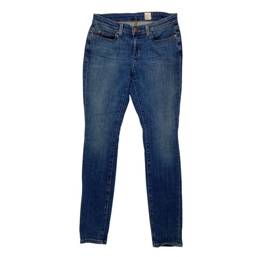 Jeans skinny vita bassa - vita,
