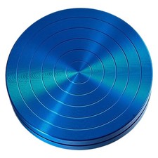 Tavola girevole per danza