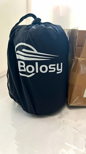 Bolosy cuscino sedile - bolosy,