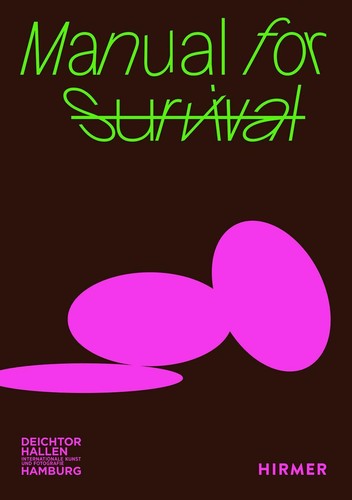 Manual for survival georg diez - georg,