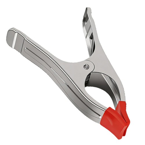 Morsetto molla clip forma - clip, a