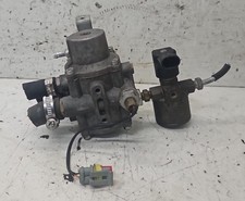 RIDUTTORE GPL PER FIAT Panda