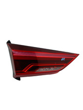 ✅Stop Fanalino Fanale Posteriore Interno Sinistro Per Audi Q3 a LED 2018 al 2024