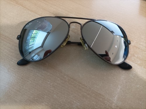 Ray ban rb3025 aviator large - rb3025,
