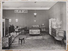 Foto fotografia d'epoca