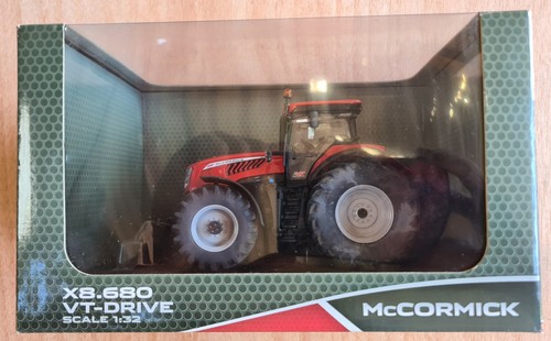 Universal hobbies mccormick - -,