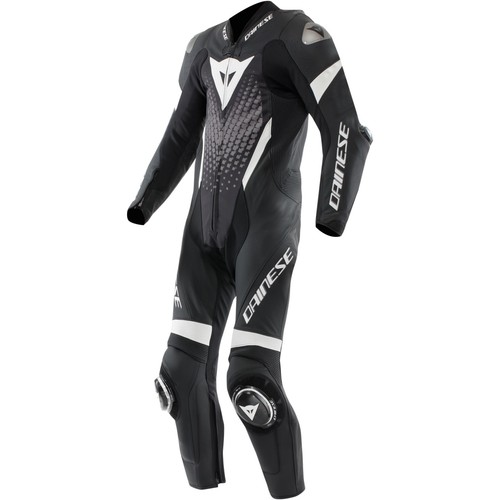 Tuta pelle moto dainese 58s - tuta,
