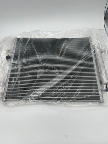 Condensatore hvac originale - condensatore,