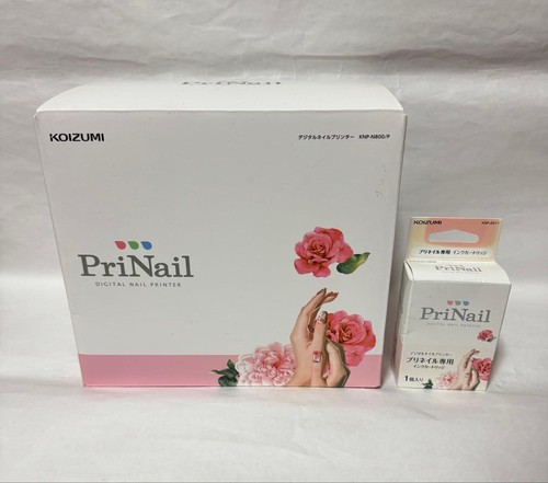 Koizumi prinail knp n800 - koizumi,