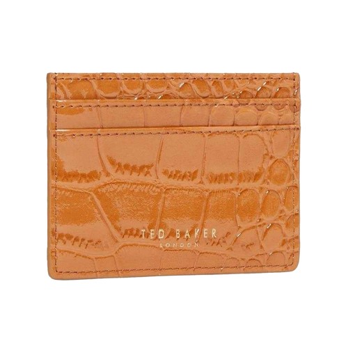Ted baker portatessere pelle - ted,