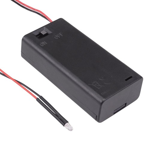 Led precablaggiato - led,
