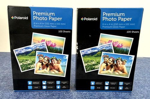 Lotto polaroid carta - lotto,
