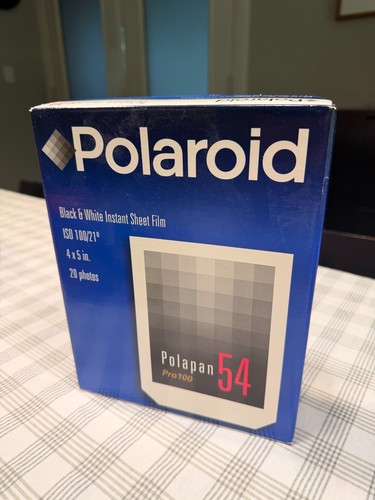 Polaroid pro 100 - pro,