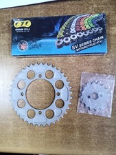 kit catena corona pignone