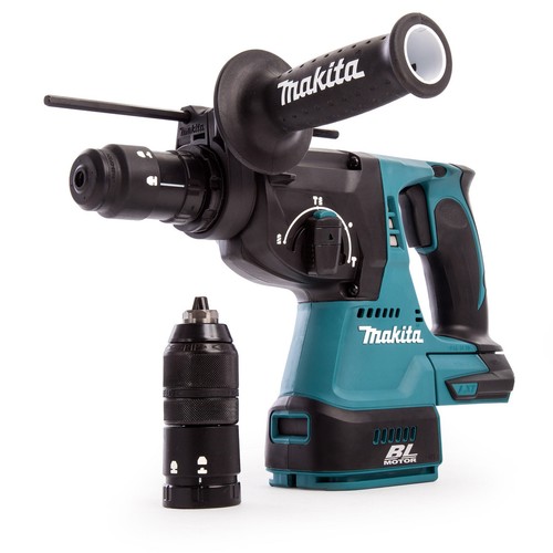 Makita 18v senza spazzola - 18v,