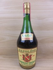 bottiglia mai aperta vintage