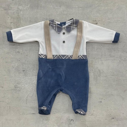 Chicche tutina neonato in - chicche,