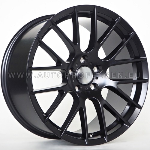 Nuovi cerchi lega bmw m3 - cerchi, in