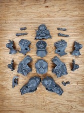 Warhammer 40k Chaos Defiler