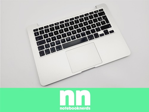 Macbook pro a1502 2013 - 13", /
