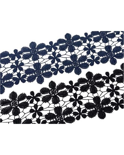 Passamaneria pizzo - cm,